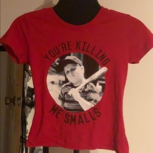 Sandlot shirt 💕